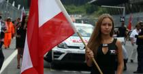 Grid Girls - lipiec 2015