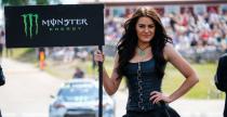 Grid Girls - lipiec 2015