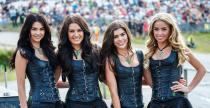 Grid Girls - lipiec 2015