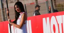 Grid Girls - listopad 2015