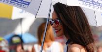 Grid Girls - listopad 2015