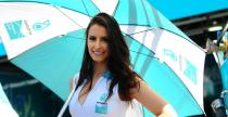 Grid Girls - listopad 2015