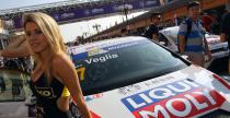 Grid Girls - listopad 2015