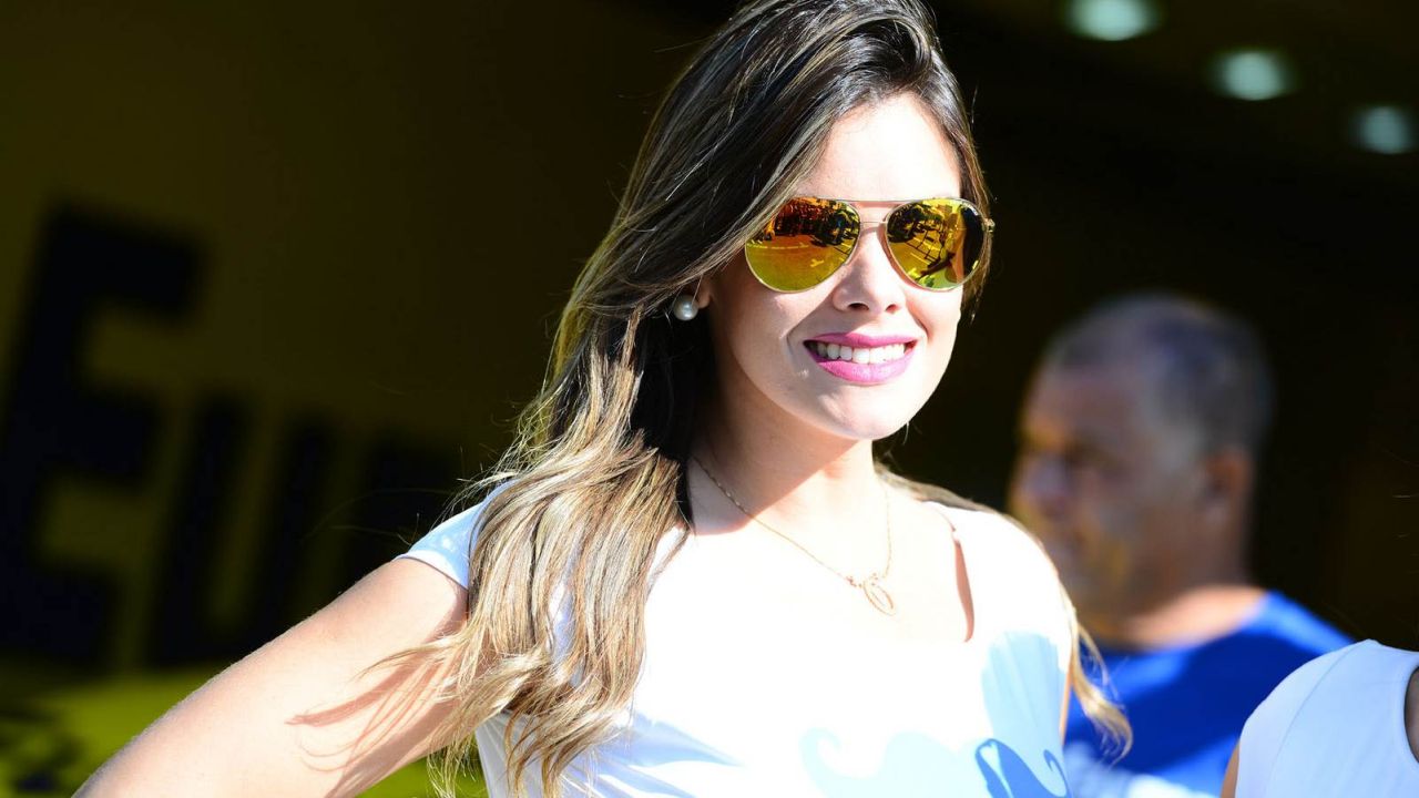 Grid Girls - listopad 2015