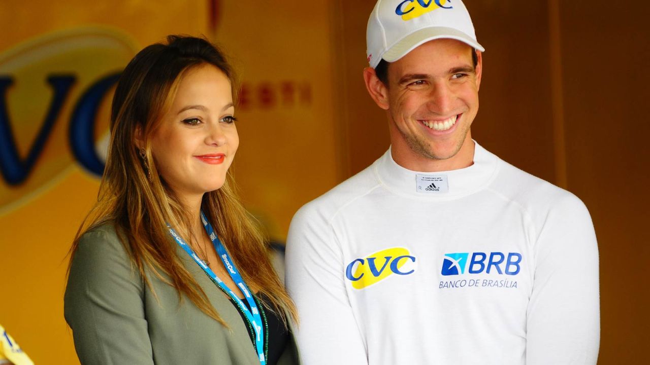 Grid Girls - listopad 2015