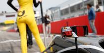 Grid Girls - maj 2015