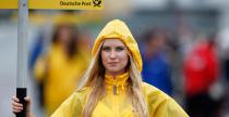 Grid Girls - maj 2015