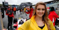 Grid Girls - maj 2015