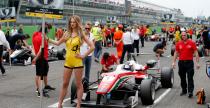 Grid Girls - maj 2015