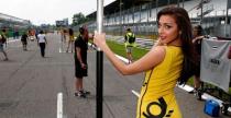 Grid Girls - maj 2015