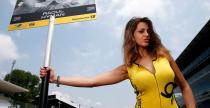 Grid Girls - maj 2015