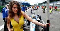 Grid Girls - maj 2015