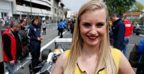 Grid Girls - maj 2015