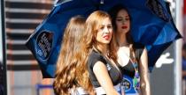 Grid Girls - maj 2015