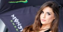 Grid Girls - najlepsze z 2015 roku