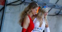 Grid Girls - maj 2015