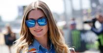 Grid Girls - maj 2015