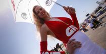 Grid Girls - maj 2015