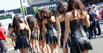 Grid Girls - maj 2015