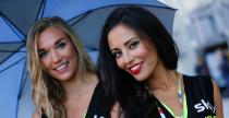 Grid Girls - maj 2015