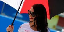 Grid Girls - maj 2015