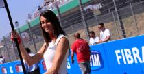 Grid Girls - maj 2015