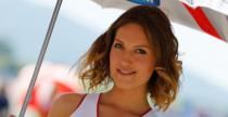 Grid Girls - maj 2015