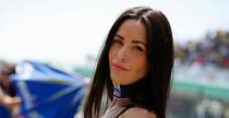 Grid Girls - maj 2015