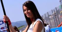 Grid Girls - maj 2015