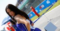 Grid Girls - maj 2015