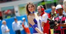 Grid Girls - maj 2015