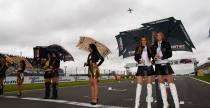 Grid Girls - maj 2015