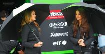 Grid Girls - maj 2015