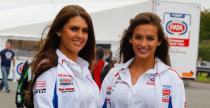 Grid Girls - maj 2015