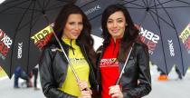 Grid Girls - maj 2015