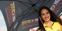 Grid Girls - maj 2015