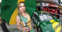 Grid Girls - maj 2015