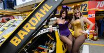 Grid Girls - maj 2015