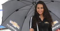 Grid Girls - maj 2015