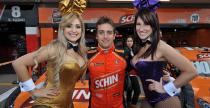 Grid Girls - maj 2015