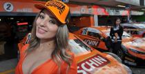 Grid Girls - maj 2015