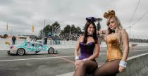 Grid Girls - maj 2015