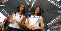 Grid Girls - marzec 2015