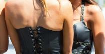 Grid Girls - październik 2015