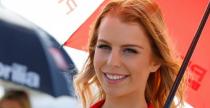 Grid Girls - październik 2015