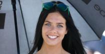 Grid Girls - październik 2015