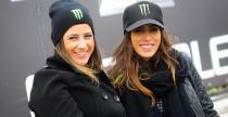 Grid Girls - październik 2015