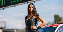 Grid Girls - październik 2015