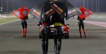 Grid Girls - październik 2015
