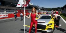 Grid Girls - sierpie 2015